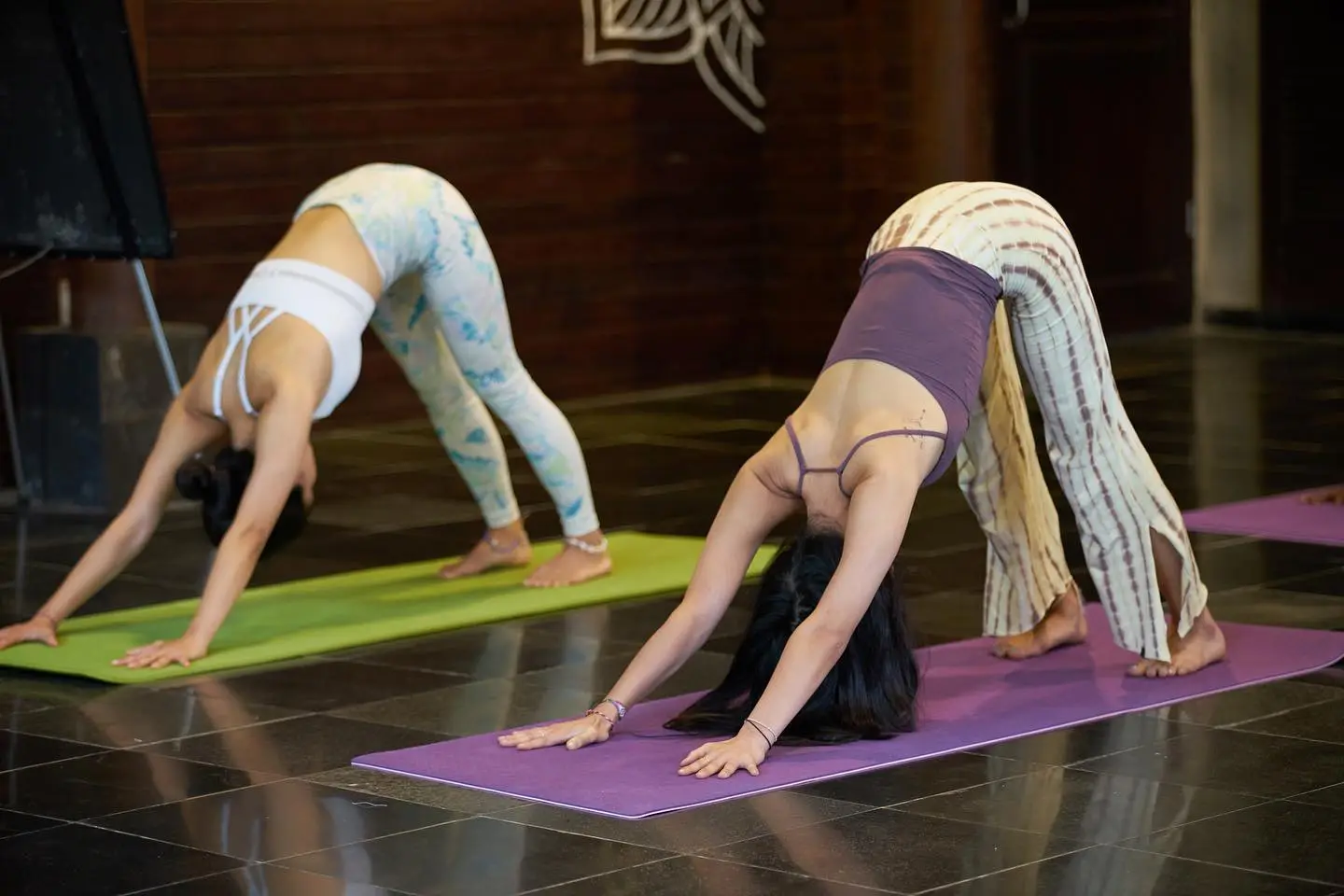 500 hour yoga teacher training course in bali
