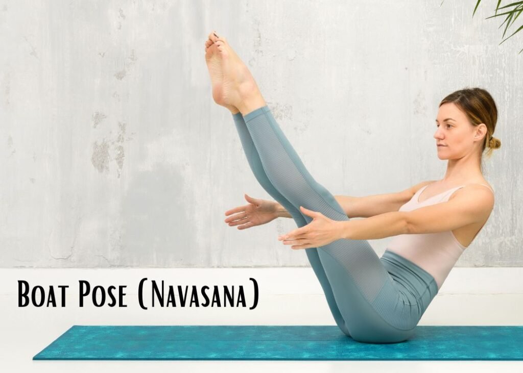 10+ Effective Weight Loss Yoga Asanas | Step by Step Guide