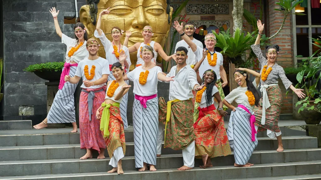 How to Choose the Right Yoga Teacher Training Program in Bali?