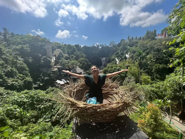 Bali Yoga Retreat: Your Spiritual Escape at Maa Shakti Yog