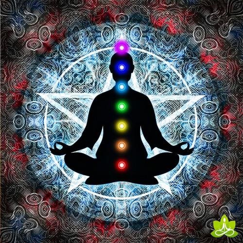 The Chakras and Yoga: A Journey of Self-Discovery