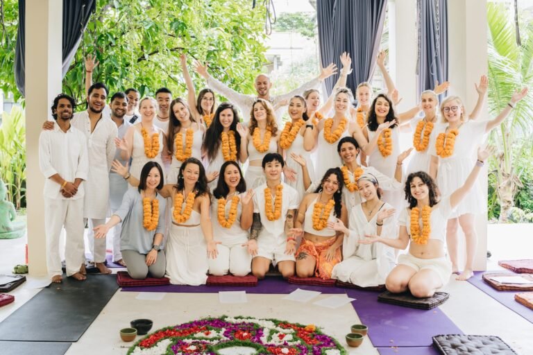 Can You Start Teaching Right After a 200-Hour YTT in Bali?