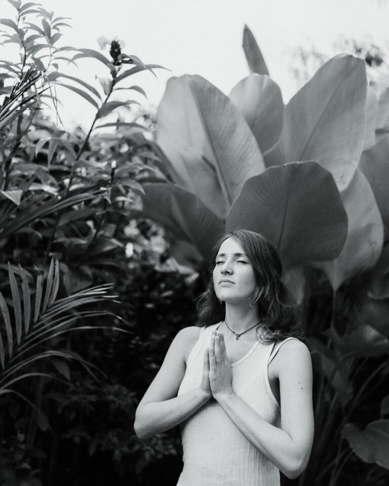 A Day in the Life at a Bali Yoga Teacher Training: What It’s Really Like