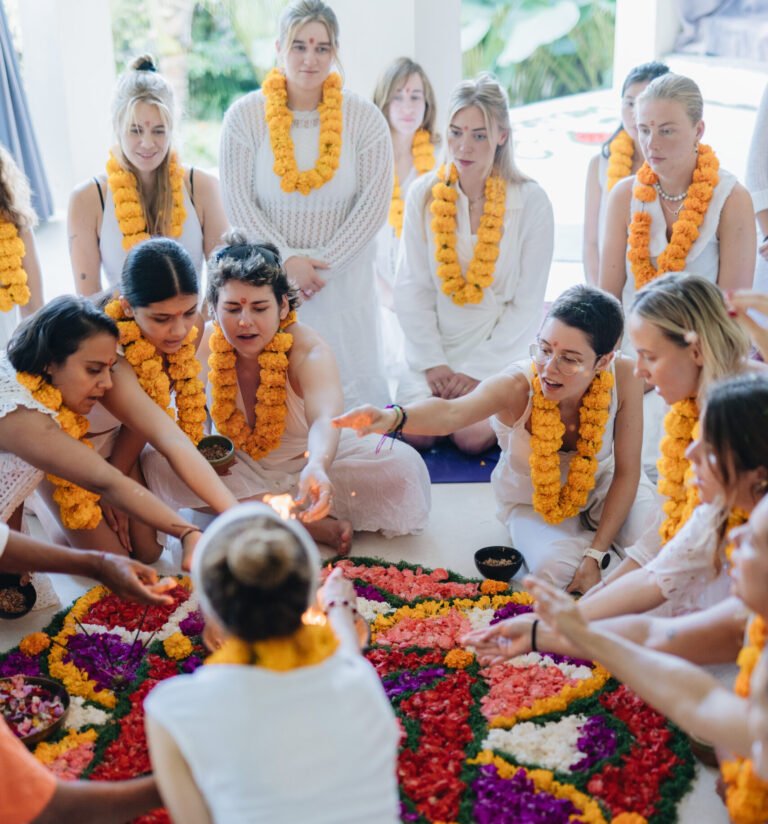 300 Hour Yoga Teacher Training in Bali: How to Deepen Your Practice and Advance Your Teaching Career