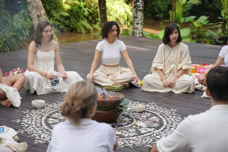 100 Hour Yoga Teacher Training in Bali: The Perfect First Step to Becoming a Certified Yoga Teacher