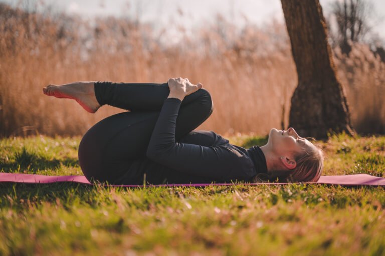 The Gut-Brain Axis: How Yoga and Breathwork Improve Digestion
