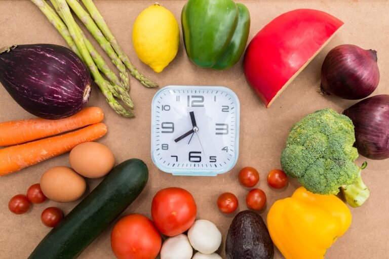 Fasting and Yoga: Ancient Practices for Modern Health
