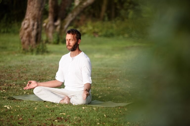 How Yoga Influences Neuroplasticity and Memory Retention