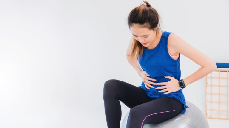 Fluid with Your Cycle: Yoga to Support Menstruation and Fertility.