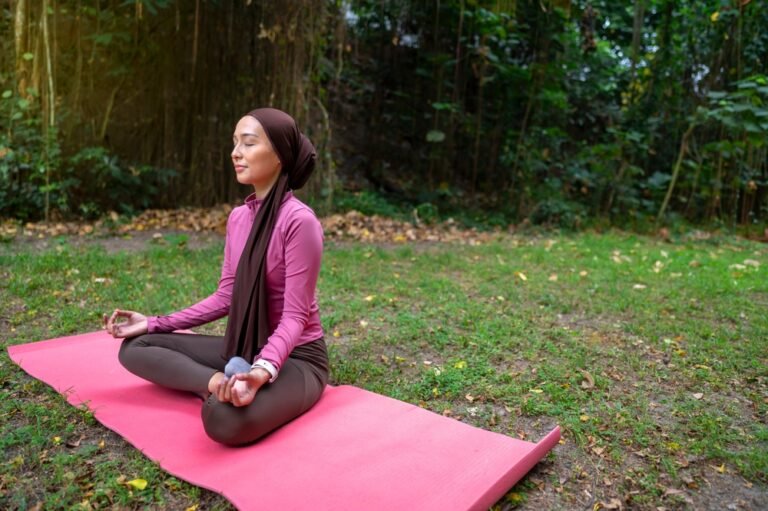 Finding Your Center in the Tropics: The Rise of Yoga Destinations in Southeast Asia