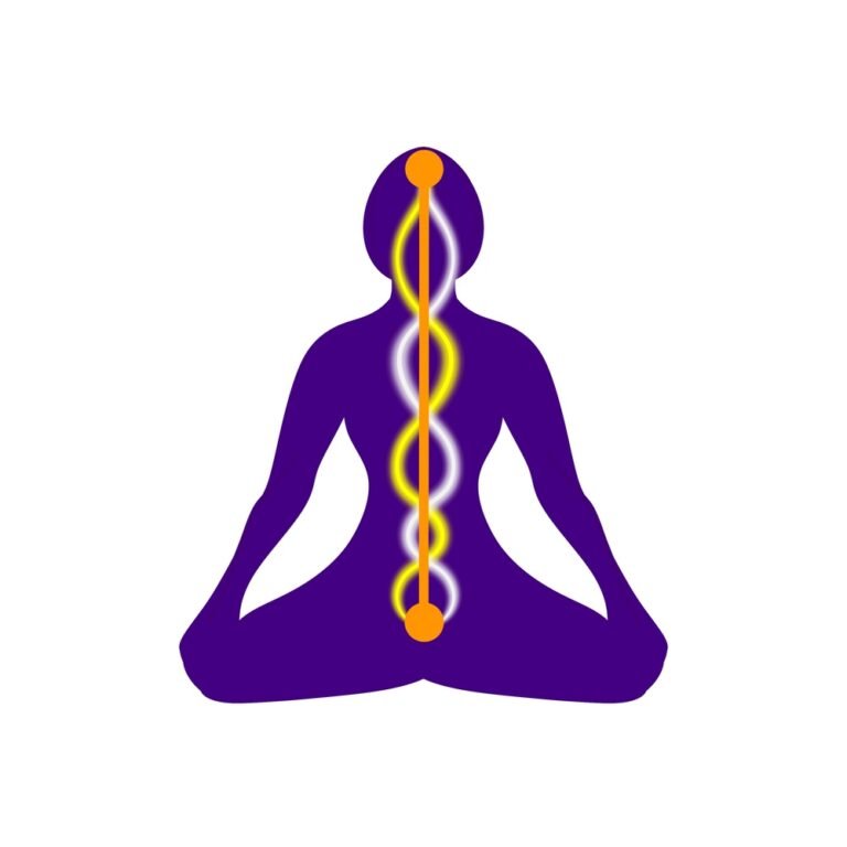 What is the Subtle Body? A Complete Guide to Chakras, Nadis, and Prana