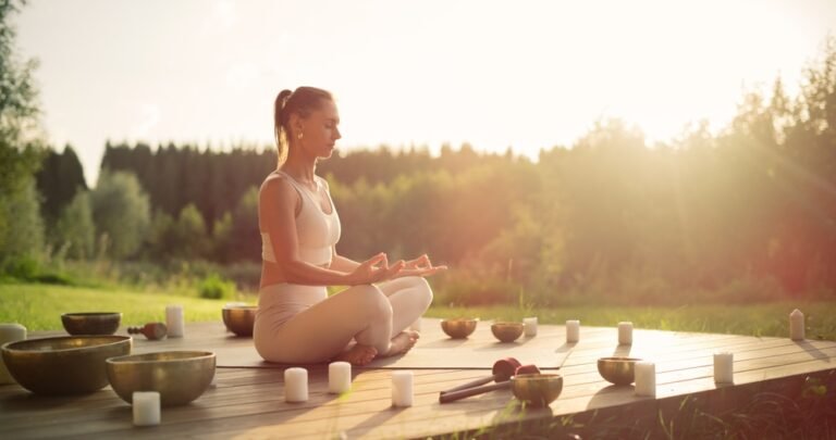 Spiritual Awakening vs. Emotional Healing: Understanding the Difference