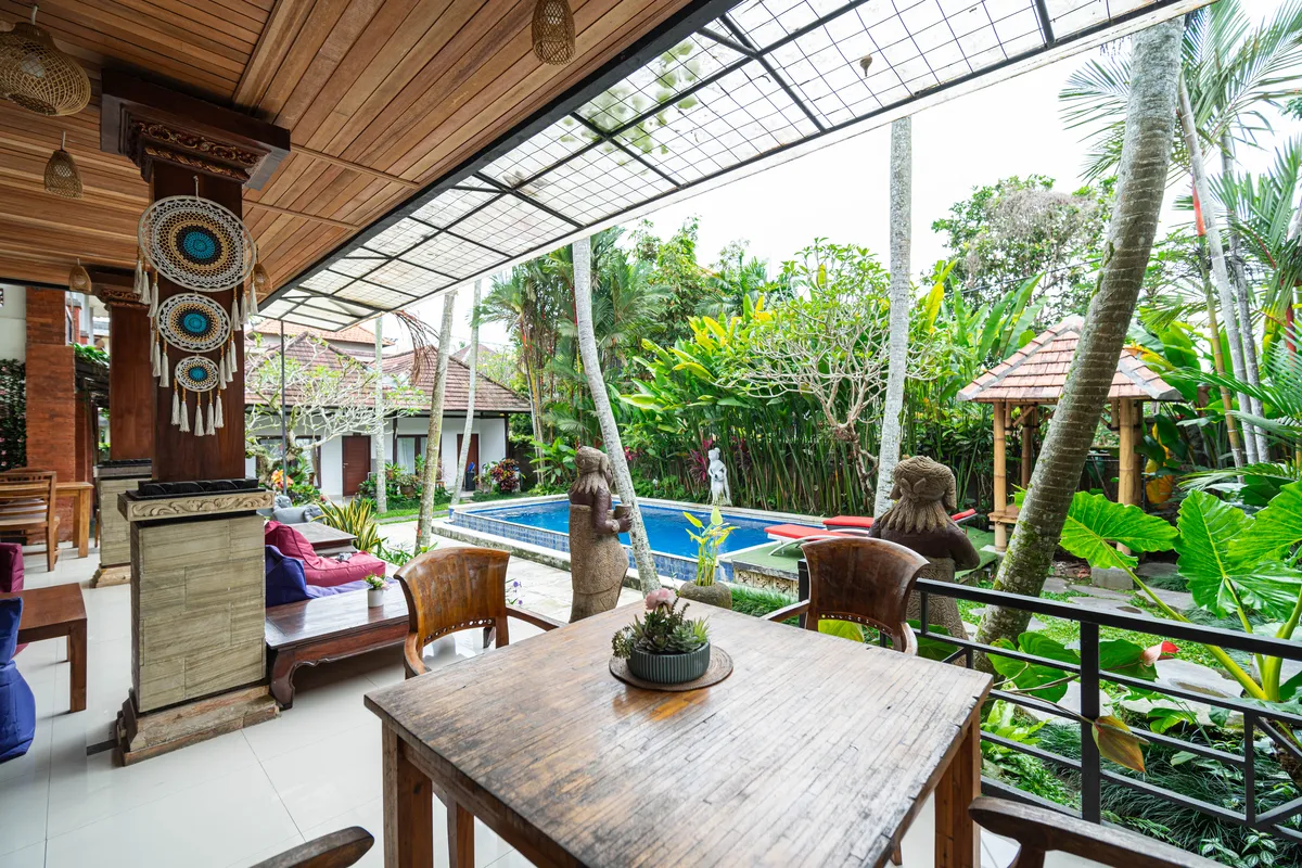 Accommodation and Facilities Showcase