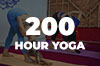 200 hour yoga bali