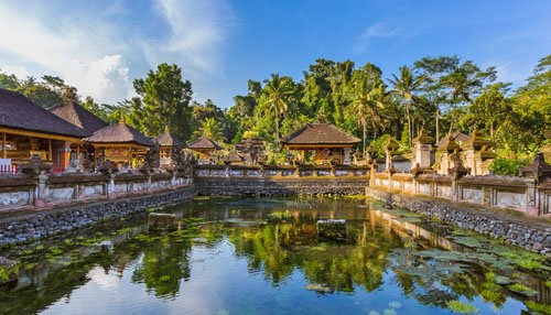 pura tirta empul